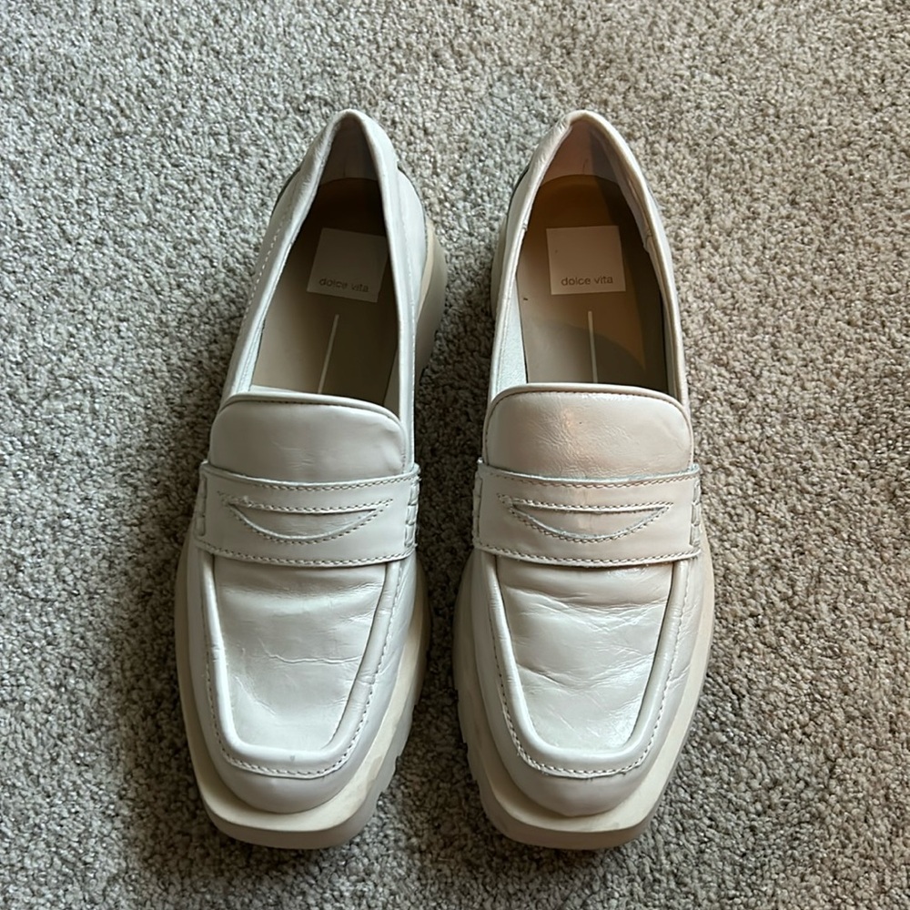Dolce Vita shoes!